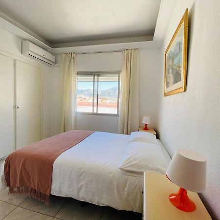 Los Boliches Apartment Fuengirola Exterior foto