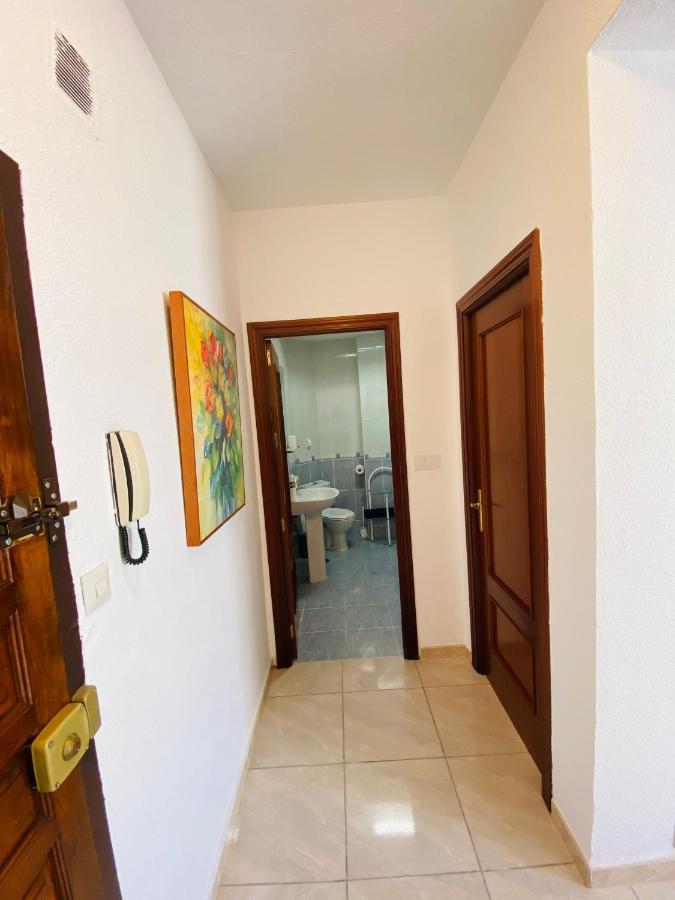 Los Boliches Apartment Fuengirola Exterior foto