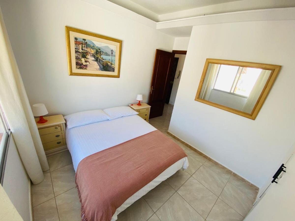 Los Boliches Apartment Fuengirola Exterior foto